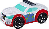 Боти рятувальники трансформер Медікс rescue bots academy medix the doc-bot, фото 3