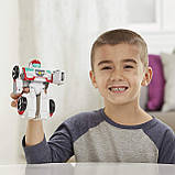 Боти рятувальники трансформер Медікс rescue bots academy medix the doc-bot, фото 9