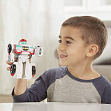 Боти рятувальники трансформер Медікс rescue bots academy medix the doc-bot, фото 6