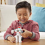 Боти рятувальники трансформер Медікс rescue bots academy medix the doc-bot, фото 11