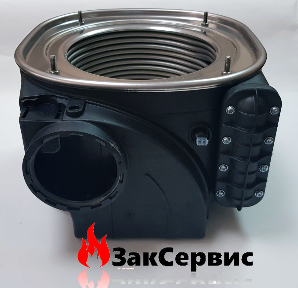 Теплообмінник конденсаційного котла Protherm Пантера Конденс 0020097265