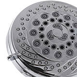 Лійка для душу Storm SH-34-D12M7-SET (ST0022), фото 2