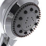 Лійка для душу Tropical Forest 850 (TF0002), фото 3