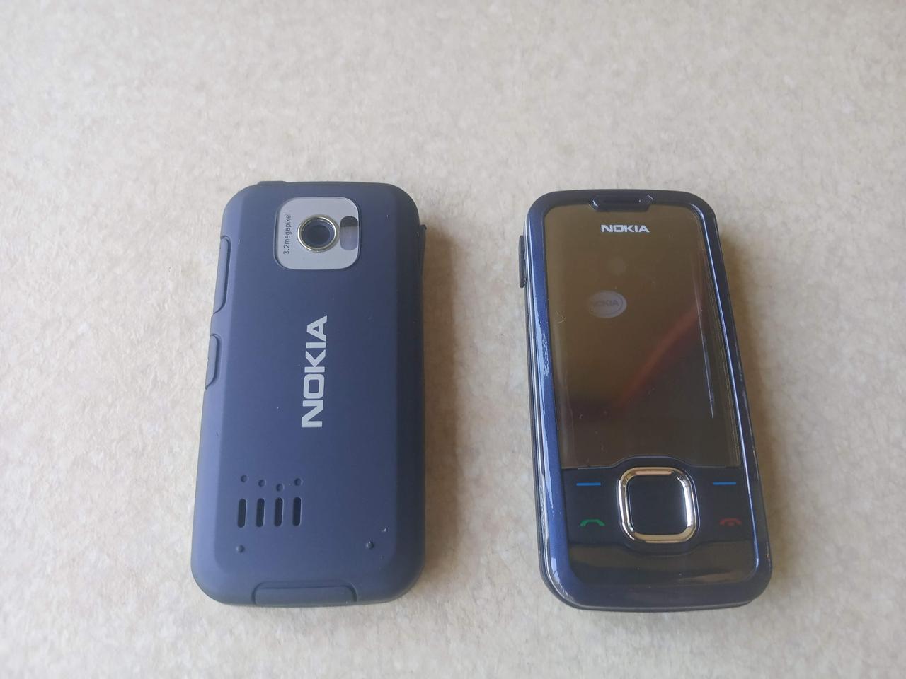 Корпус Nokia RM-354