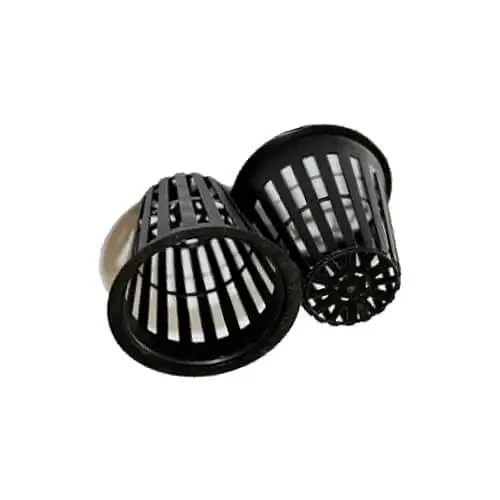 Купить Горшок для гидропоники 55 мм, цена 7 ₴ — Prom.ua (ID#1452520579)