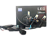 Авто лампы LED светодиодные BSmart M1 CSP Южная Корея PSX24 8000Лм 40Вт 12-24В