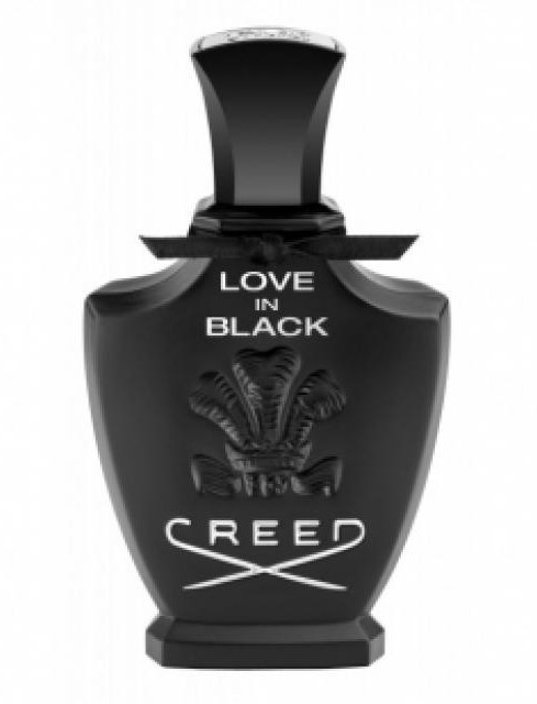 Парфумована вода Creed Love in Black для жінок 75ml Тестер, Франція