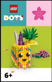 LEGO DOTs