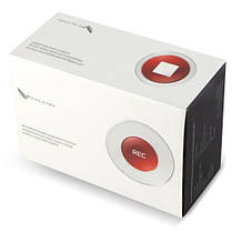 Відеореєстратор Falcon DVR HD93 Wi-fi, фото 3