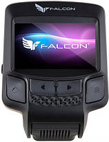 Відеореєстратор Falcon DVR HD91-LCD Wi-fi, фото 4