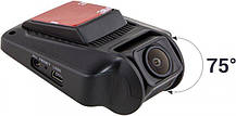 Відеореєстратор Falcon DVR HD91-LCD Wi-fi, фото 5