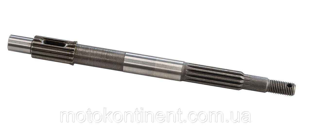 3B2-64211-0 / 3V1-64211-0 Вал гребний Tohatsu 6/8/9,8