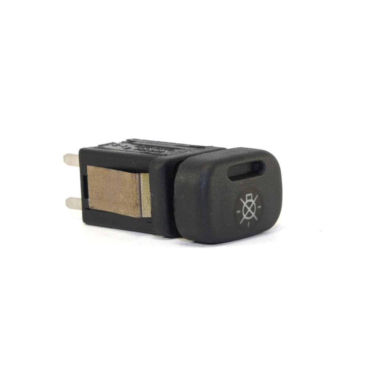 931.3710-03.12   Контроль ниток напруження контрольних ламп "Газель", "Соболь" нова панель, фото 1