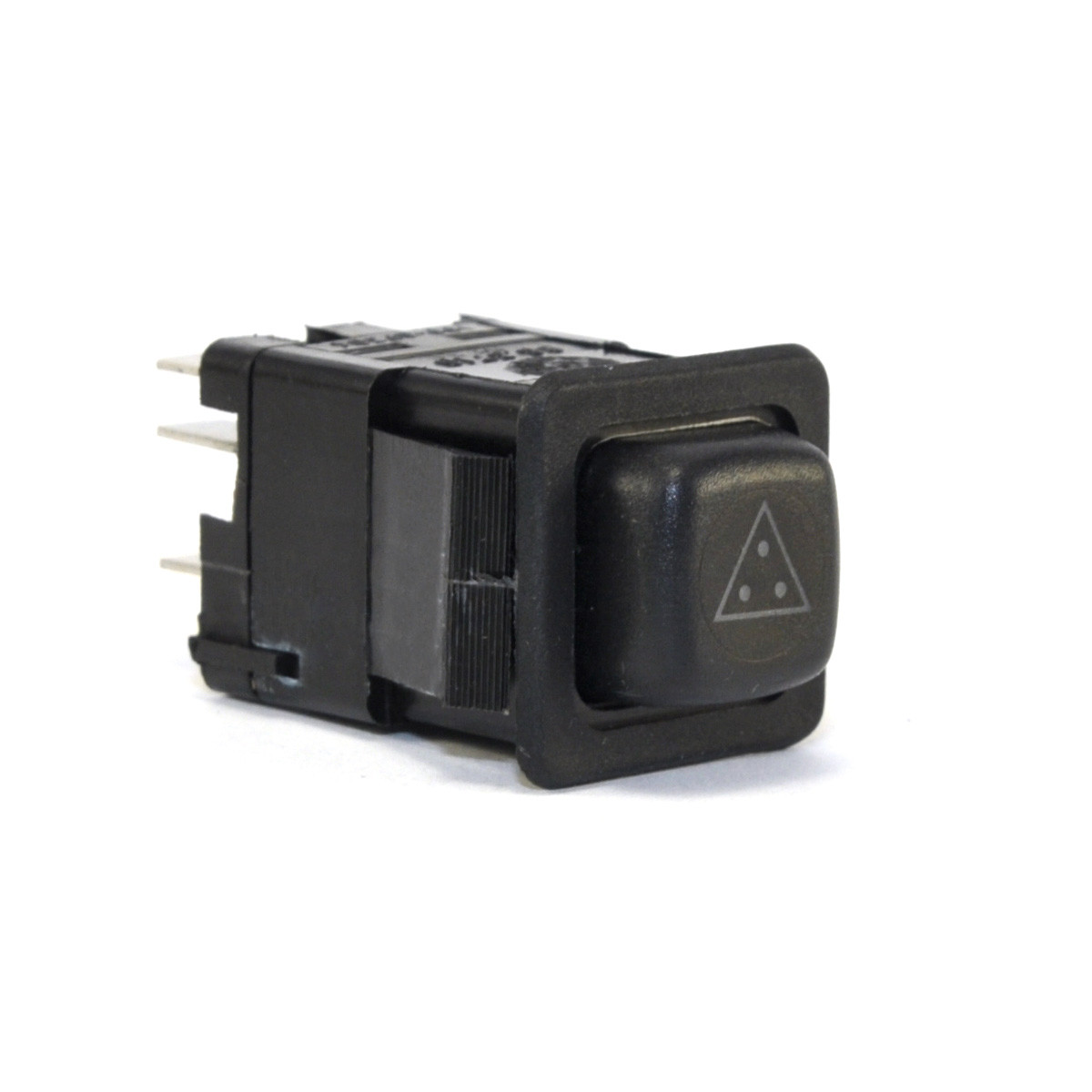 86.3710-02.38   Вимикач знака автопоїзда КАМАЗ, фото 1