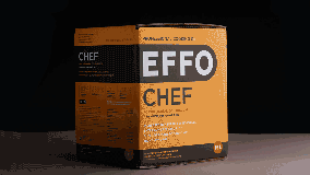 Кулінарна олія EFFO