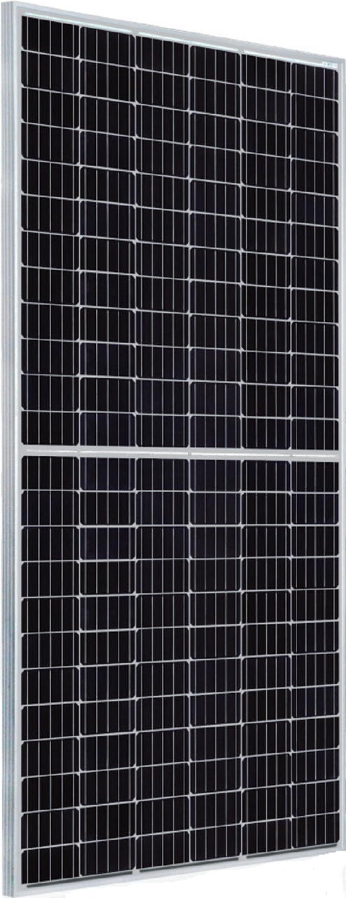 Сонячна батарея Altek ALM-495M-156, фото 1