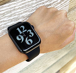 Смарт годинник розумні годинник Smart watch X22. Розумний годинник трекер 44 мм для Android, IOS