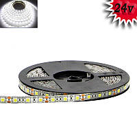 Стрічка світлодіодна 24 V 300 SMD (5050) 5 м