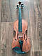 Скрипка 7/8 CONSERVATORY Violin Germany Stradivarius, фото 2