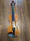 Скрипка 7/8 CONSERVATORY Violin Germany Stradivarius, фото 9
