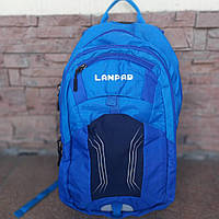 Рюкзак шкільний LANPAD синій