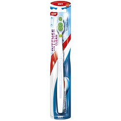 Зубна щітка Aquafresh Intense Clean, 1 шт.