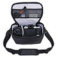 Сумка Vanguard Vesta Aspire 21 Gray (Vesta Aspire 21 GY), фото 3