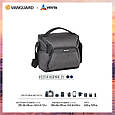 Сумка Vanguard Vesta Aspire 21 Gray (Vesta Aspire 21 GY), фото 6