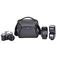 Сумка Vanguard Vesta Aspire 21 Gray (Vesta Aspire 21 GY), фото 8