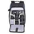 Рюкзак Vanguard Vesta Aspire 41 Navy (Vesta Aspire 41 NV), фото 3