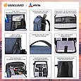 Рюкзак Vanguard Vesta Aspire 41 Navy (Vesta Aspire 41 NV), фото 9