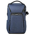 Рюкзак Vanguard Vesta Aspire 41 Navy (Vesta Aspire 41 NV), фото 11