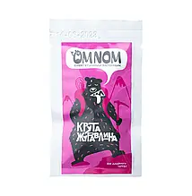 Батончик енергетичний Їдло OMNOM журавлина-кокос