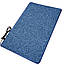 Гріючий килимок електричний LIFEX WC 50х140 (синій), фото 7