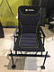 Крісло фідерне Feeder Concept Comfort до 140кг, фото 2