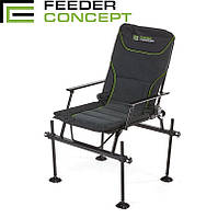 Крісло фідерне Feeder Concept Comfort до 140кг