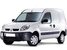 Renault Kangoo 1998-2008 рр ..