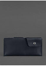 Шкіряне портмоне-купюрник 8.0 (6 кольорів на вибір)