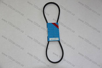 Ремінь клиновий Roulunds Rubber Rofan 1A1020 (10*1020)