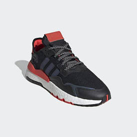 Чоловічі кросівки Adidas NITE JOGGER ОРИГІНАЛ