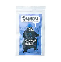 Батончик енергетичний OMNOM щербет