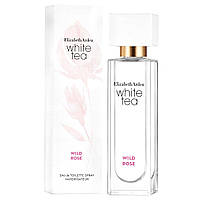 Оригінальна парфумерія Elizabeth Arden White Tea wild rose