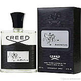 Парфумована вода Creed Aventus для чоловіків 100ml, Тестер Франція, фото 3