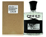Парфумована вода Creed Aventus для чоловіків 100ml, Тестер Франція, фото 2