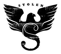 BMX STOLEN