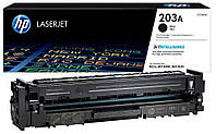 Заправка картриджа HP 203A (CF540A) black для принтера CLJ Pro M254nw, M254dw, M280nw, M281fdn, M281fdw