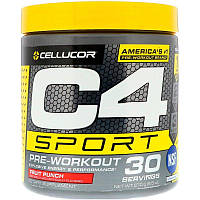 Cellucor C4 30 порцій