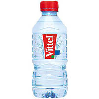 Vittel 0,33л ПЕТ