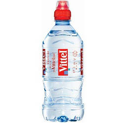 Vittel 0,75 л. спорт