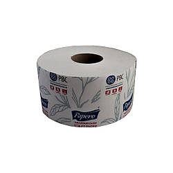 Папір туалетний Jambo-Luxe 90м Papero
